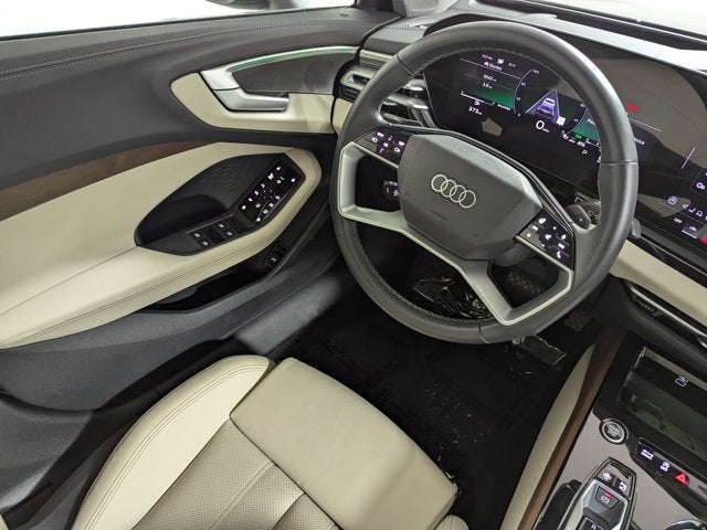 2025 Audi A5 Premium Plus 2.0 TFSI quattro