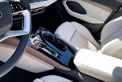 2025 Audi A5 2.0T Premium Plus quattro