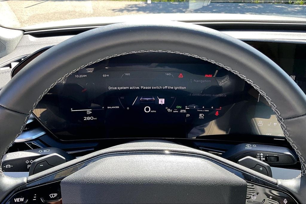 2025 Audi A5 2.0T Premium Plus quattro