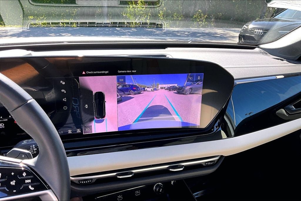 2025 Audi A5 2.0T Premium Plus quattro
