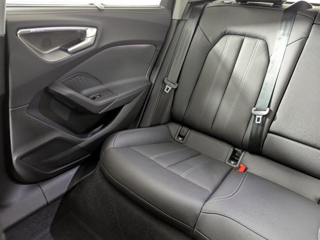 2025 Audi A5 Premium Plus 2.0 TFSI quattro