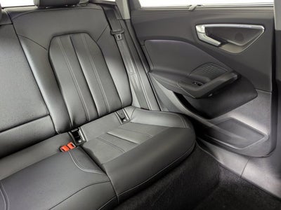 2025 Audi A5 Premium Plus 2.0 TFSI quattro