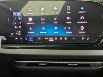 2025 Audi A5 Premium Plus 2.0 TFSI quattro