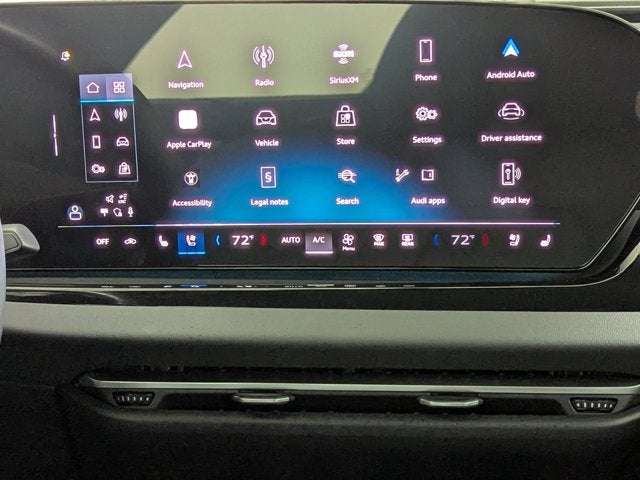 2025 Audi A5 Premium Plus 2.0 TFSI quattro