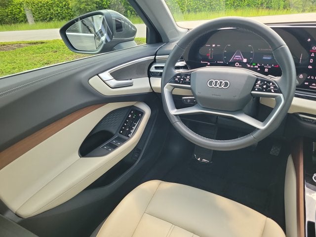 2025 Audi A5 2.0T Premium Plus