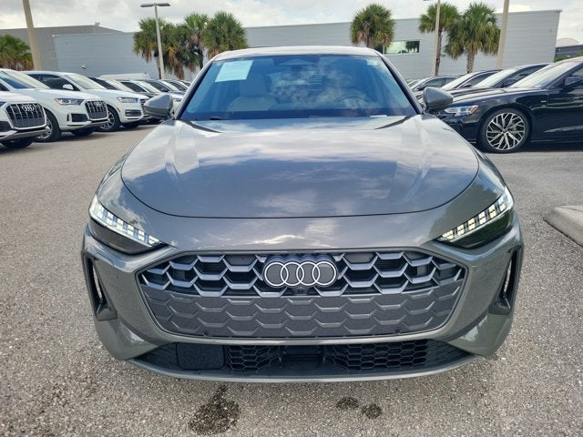 2025 Audi A5 2.0T Premium Plus