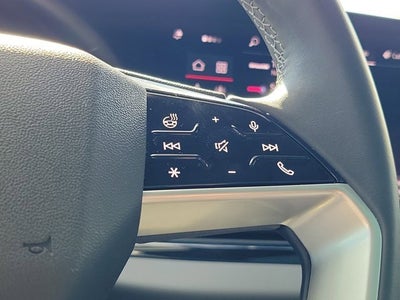 2025 Audi A5 2.0T Premium Plus