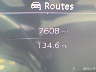 2025 Audi A5 2.0T Premium Plus