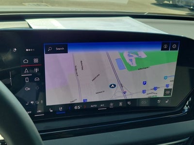 2025 Audi A5 2.0T Premium Plus