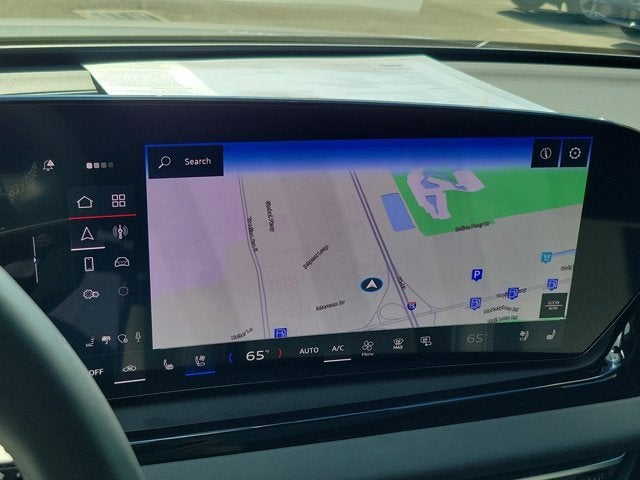 2025 Audi A5 2.0T Premium Plus