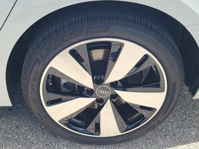 2025 Audi A5 2.0T Premium