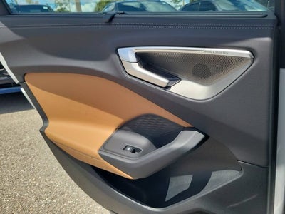 2025 Audi A5 2.0T Premium