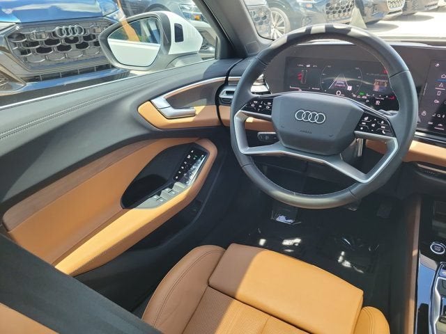 2025 Audi A5 2.0T Premium