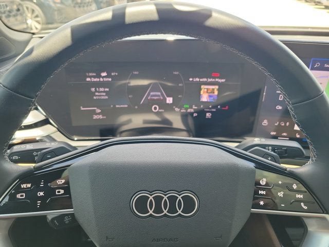 2025 Audi A5 2.0T Premium