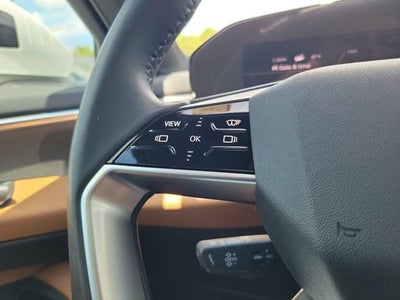 2025 Audi A5 2.0T Premium