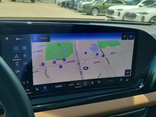 2025 Audi A5 2.0T Premium