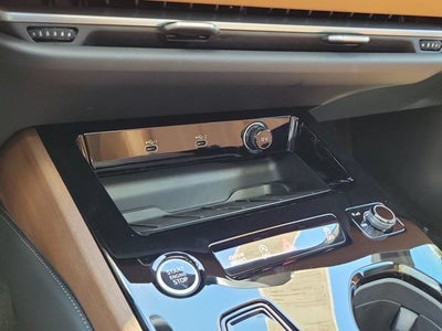 2025 Audi A5 2.0T Premium
