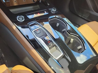 2025 Audi A5 2.0T Premium