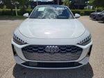 2025 Audi A5 2.0T Premium