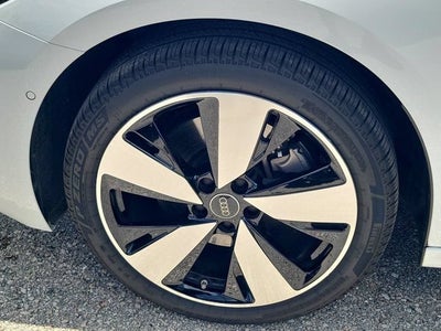 2025 Audi A5 2.0T Premium