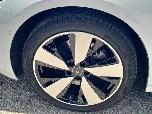 2025 Audi A5 2.0T Premium