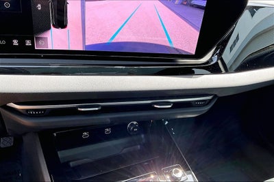 2025 Audi A5 2.0T Premium Plus quattro