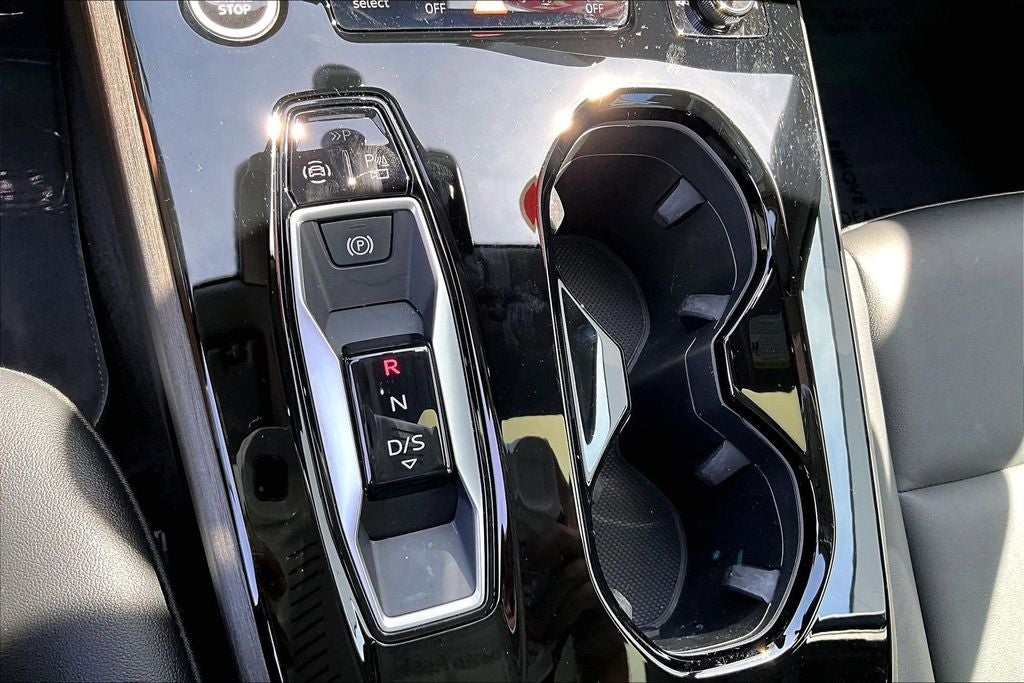 2025 Audi A5 2.0T Premium Plus quattro