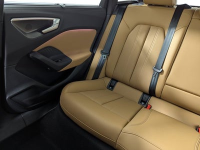 2025 Audi A5 Premium Plus 2.0 TFSI quattro