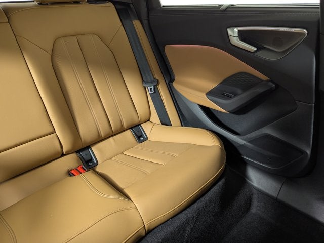 2025 Audi A5 Premium Plus 2.0 TFSI quattro
