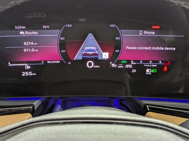 2025 Audi A5 Premium Plus 2.0 TFSI quattro