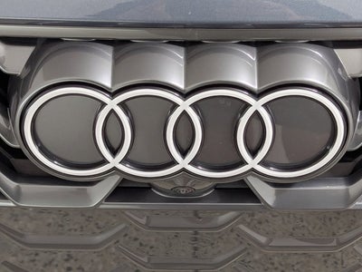 2025 Audi A5 Premium Plus 2.0 TFSI quattro