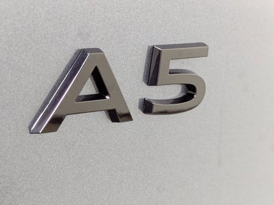 2025 Audi A5 Premium Plus 2.0 TFSI quattro