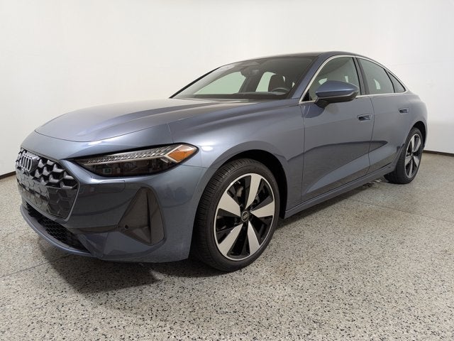 2025 Audi A5 Premium Plus 2.0 TFSI quattro