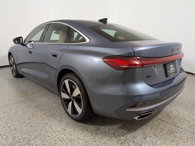2025 Audi A5 Premium Plus 2.0 TFSI quattro