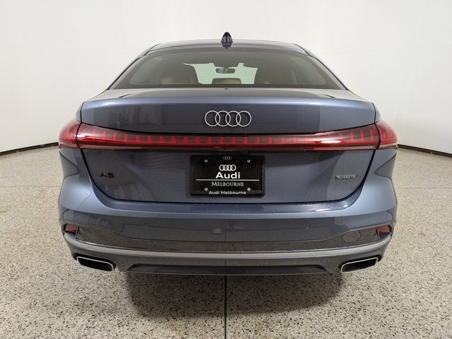 2025 Audi A5 Premium Plus 2.0 TFSI quattro