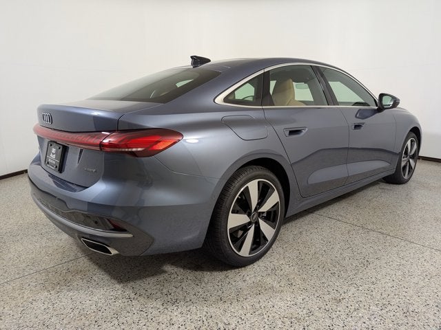 2025 Audi A5 Premium Plus 2.0 TFSI quattro