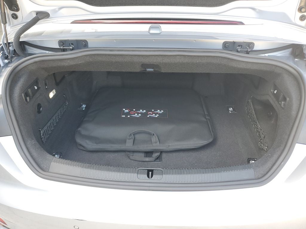 2019 Audi A5 2.0T Premium Plus quattro