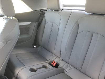 2019 Audi A5 2.0T Premium Plus quattro