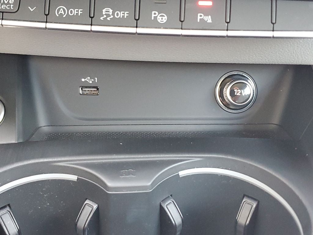 2019 Audi A5 2.0T Premium Plus quattro
