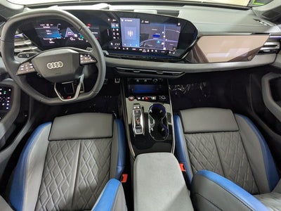 2025 Audi S5 Prestige 3.0 TFSI quattro