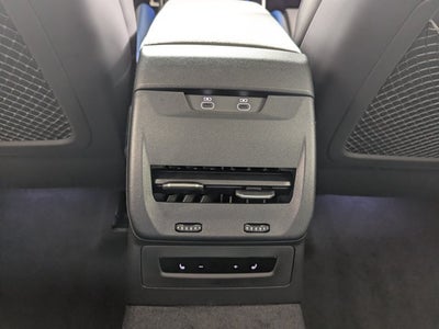 2025 Audi S5 Prestige 3.0 TFSI quattro