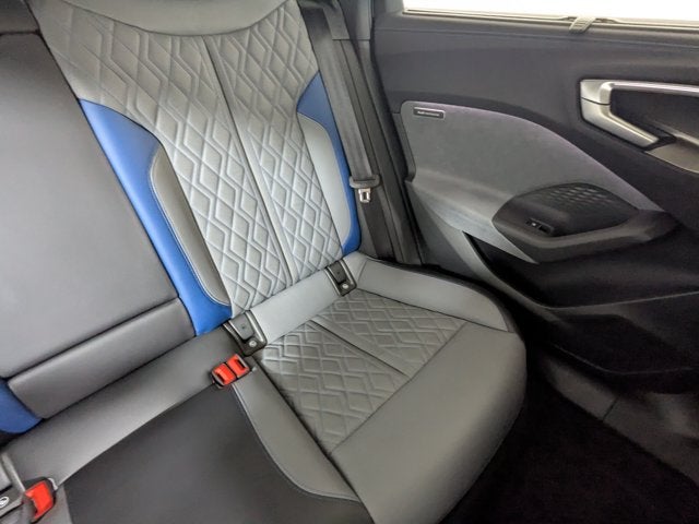 2025 Audi S5 Prestige 3.0 TFSI quattro