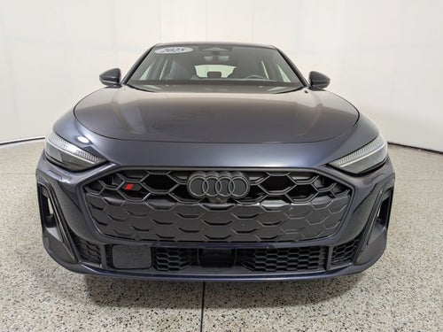 2025 Audi S5 Prestige 3.0 TFSI quattro
