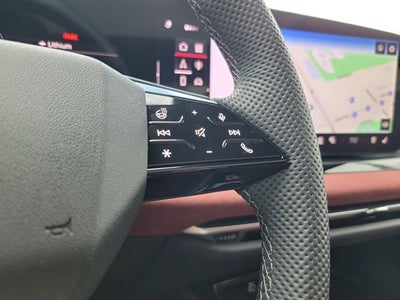 2025 Audi S5 3.0T Prestige