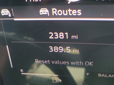 2025 Audi S5 3.0T Prestige