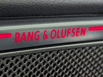 2025 Audi S5 Prestige 3.0 TFSI quattro