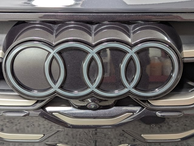 2025 Audi S5 Prestige 3.0 TFSI quattro