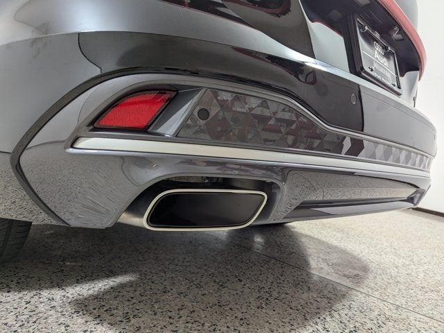 2025 Audi A5 Prestige 2.0 TFSI quattro
