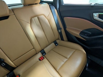 2025 Audi A5 Prestige 2.0 TFSI quattro
