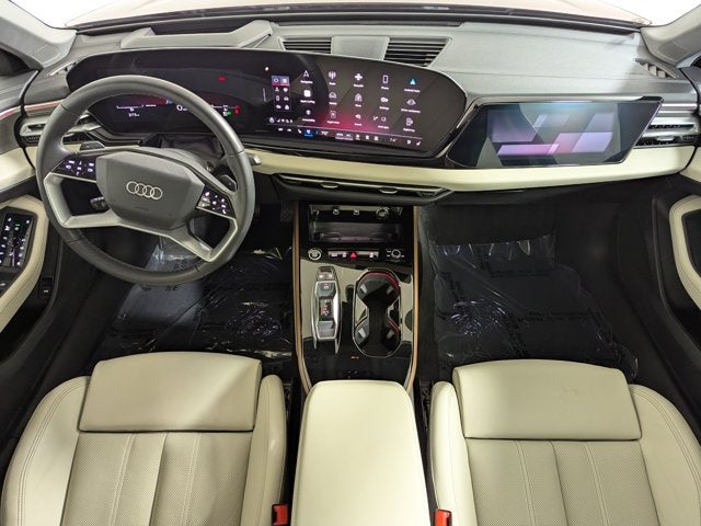 2025 Audi A5 Prestige 2.0 TFSI quattro